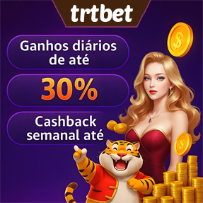 trtbet Fundo de Resgate de Perdas Semanais