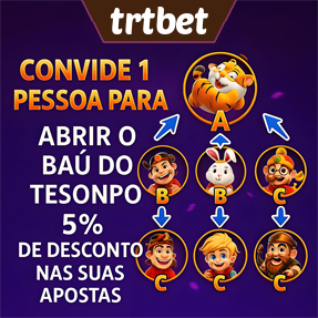 trtbet ConvidarCentro