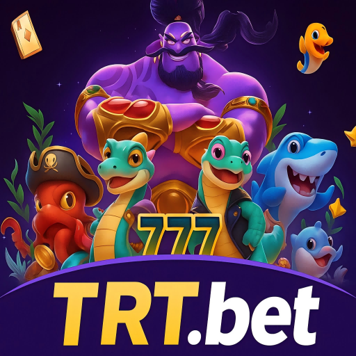 trtbet Cassino Online