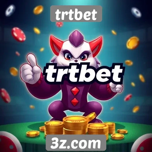Experiência do usuário na plataforma de jogos trtbet